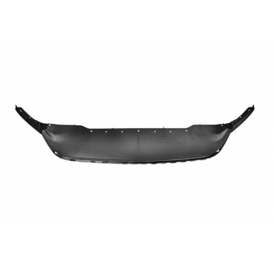 Vw Passat 15-*Spoiler Paragolpes Delantero