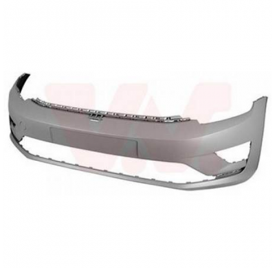 Vw Golf Vii Sportsvan 2014.02-*Paragolpes Delantero Para Pintar
