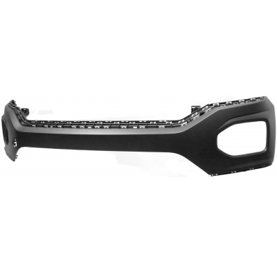 Vw T-Roc 2017.07-*Paragolpes Delantero Superior Para Pintar