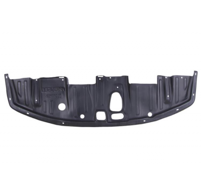 Volvo S40/V40 96-*Cubre Carter Delantero