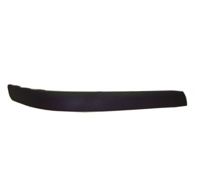 Volvo S60 01-*Moldura P/Golpes Del Izq P/Pintar