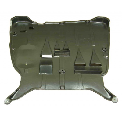 Volvo S60 01-* Cubre Carter