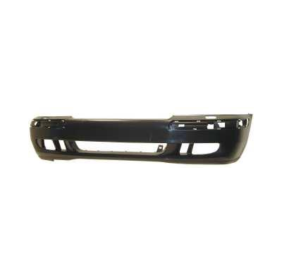 Volvo S40/V40 01-03*paragolpes Delanter P/Pintar C/Agujeros Para Lavafaros