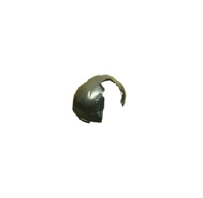 Volvo Xc60 08-*Plastico Pase De Rueda Delanter. Dch