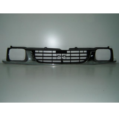 Bedford Brava 97-*Rejilla Cromada