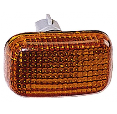 Bedford Brava 97-*Piloto Lateral