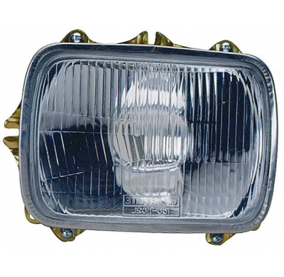 Bedf.Kbd26/27 81-*Faro Izq C/Aro