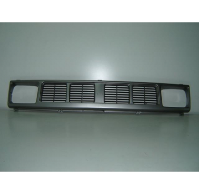 Bedf.Kbd26/27 85/86*rejilla Gris