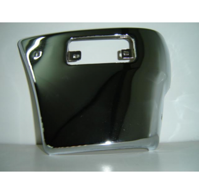 Bedf.Kbd26/27 81-*Punta P.Golpes Del Dch Cromado