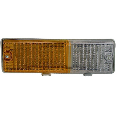 Bedf.Kbd26/27 81-*Piloto P/Golpes Del Izq