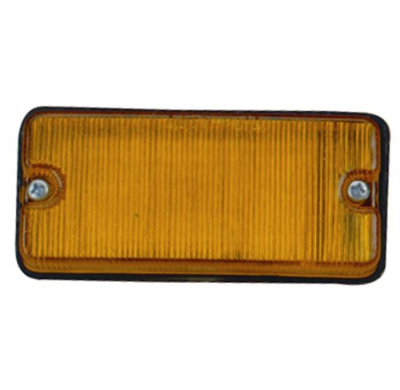 Bedf.Kbd26/27 81-*Piloto Lateral Dch/Izq