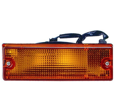 Bedford Brava 88-*Piloto Av.Del Izq