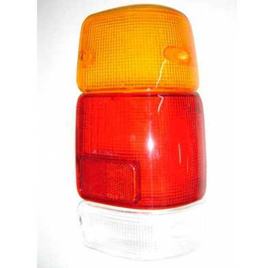 Bedford Brava 88-*Cristal Piloto Tr Dch Cx Fec