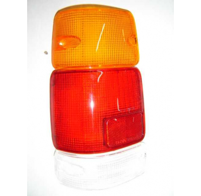 Bedford Brava 88-*Cristal Piloto Tr Izq Cx Fec