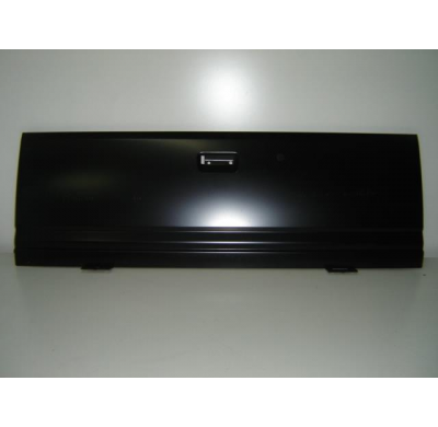 Bedford Brava 88-*Porton Trasero Cx Metalica