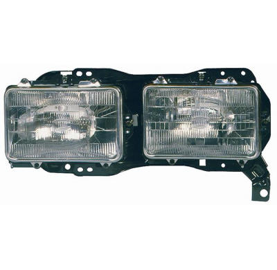 Isuzu Nkr 85-*Faro Dch