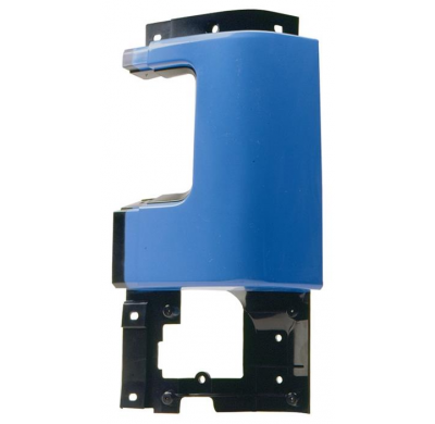 Isuzu Nkr 85-*Punta Rejilla Dch