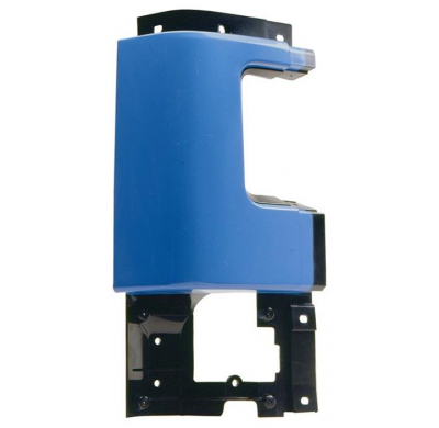 Isuzu Nkr 85-*Punta Rejilla Izq