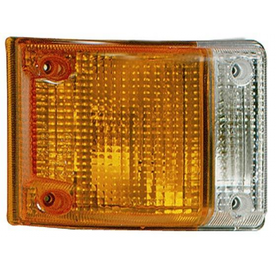 Isuzu Nkr 85-*Piloto Del Izq