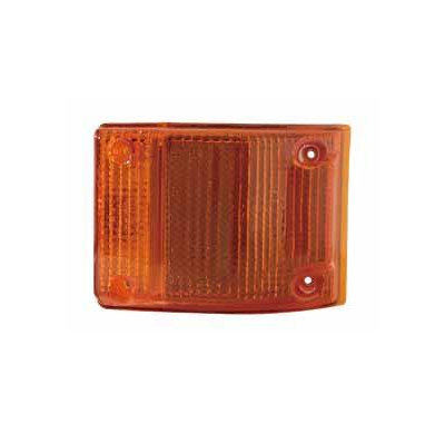 Isuzu Nkr 85-*Cristal Piloto Del Dch