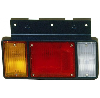 Isuzu Nkr 85-*Piloto Tras Izq