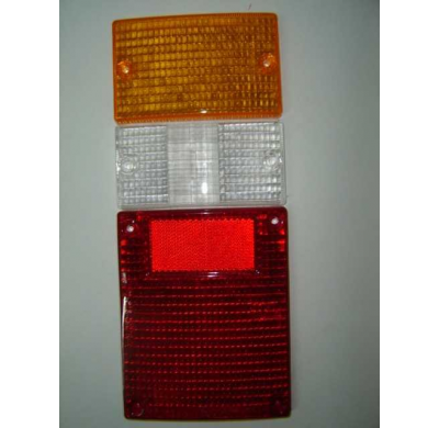 Isuzu Nkr 85-*Cristal Piloto Tras Dch