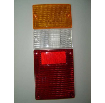 Isuzu Nkr 85-*Cristal Piloto Tras Izq