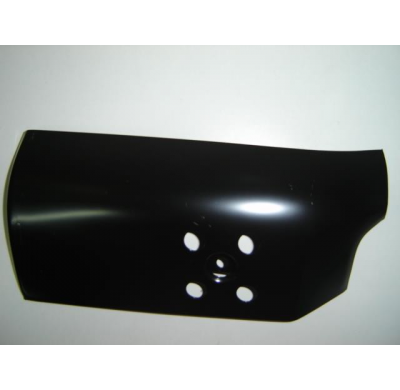 Isuzu Nkr 85-*Pilar Del Dch