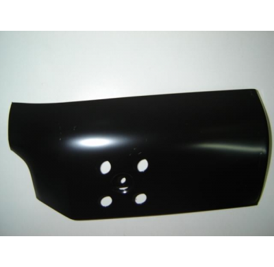 Isuzu Nkr 85-*Pilar Del Izq