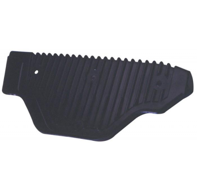 Isuzu Nkr 85-*Estribo Dch