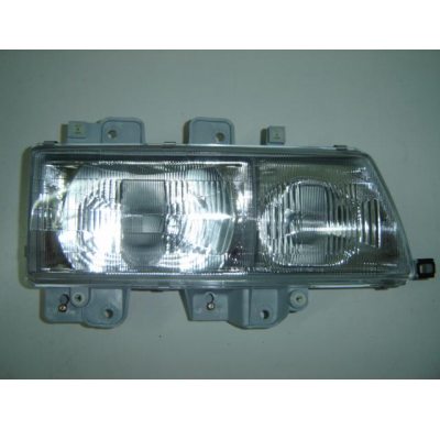 Isuzu Nkr 96-*Faro Dch