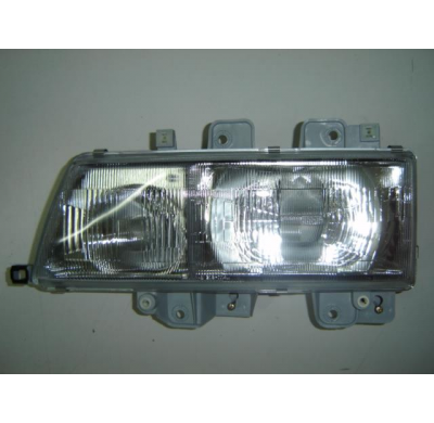 Isuzu Nkr 96-*Faro Izq