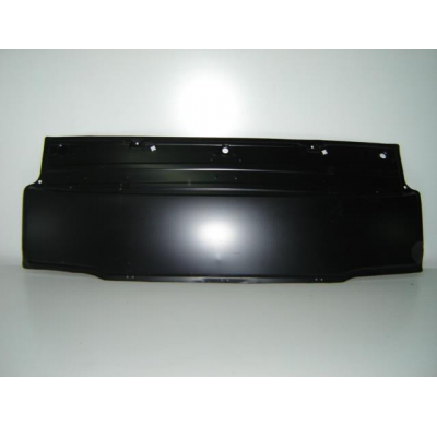 Isuzu Nkr 96-*Frente Completa