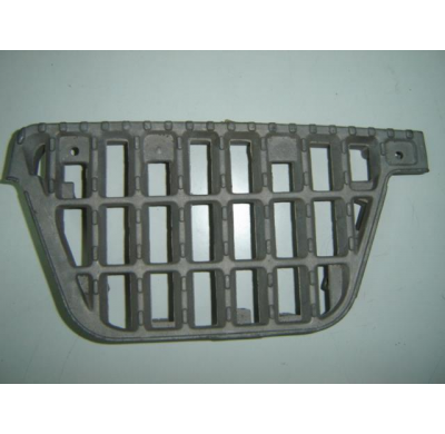 Isuzu Nkr 96-*Escalera Estribo Izq