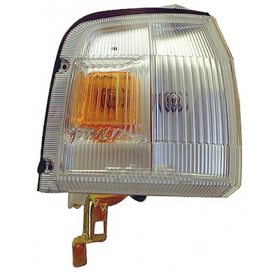 Isuzu Monterrei 92-*Piloto Del Izquerd