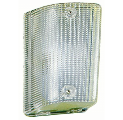 Bedford Seta 82-*Piloto Del Izq Blanco