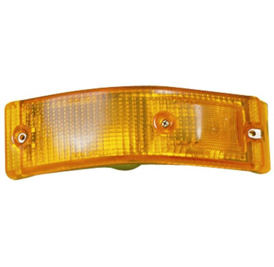 Bedford Seta 82-*Piloto Del Dch Amarillo