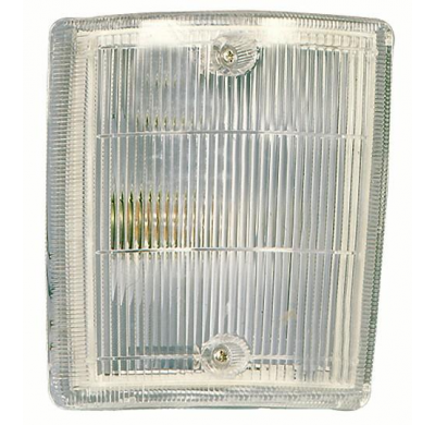 Bedford Seta 85-*Piloto Del Dch Blanco