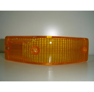 Bedford Seta 82-*Cristal Piloto Del Izq Amari