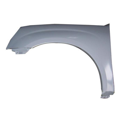 Isuzu Pickup D-Max 06-*Aleta Del Dch S/Aguj Inter 2wd