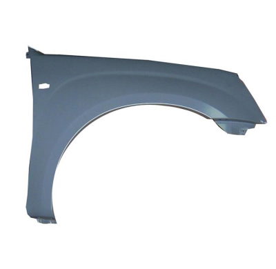 Isuzu Pickup D-Max 06-*Aleta Del Izq C/Aguj Inter 2wd