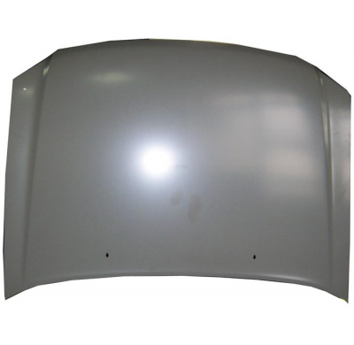 Isuzu Pickup D-Max 06-*Capo