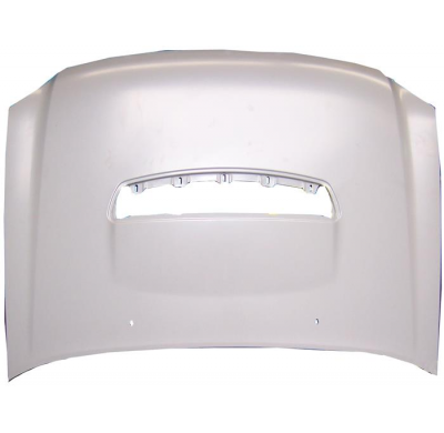 Isuzu D-Max 06-*Capo C/Entrada Aire