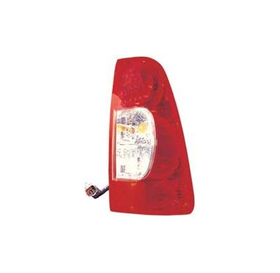 Isuzu D-Max 06-*Piloto Tras Derech