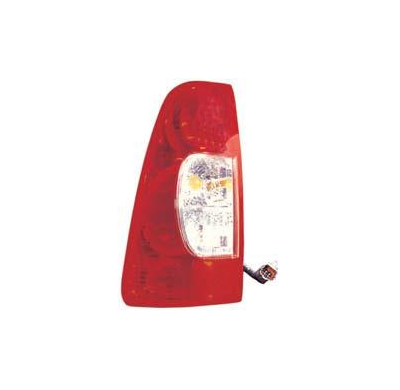 Isuzu D-Max 06-*Piloto Tras Izquierd