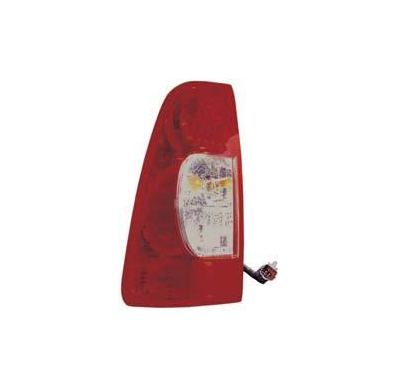 Isuzu D-Max 06-*Piloto Tras Izquierd (Interior Negro)