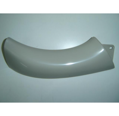 Daewoo Matiz 98-*Moldura Inferior Faro