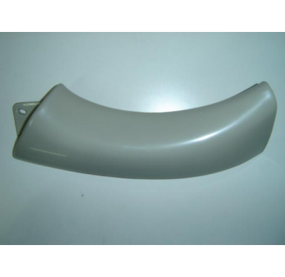 Daew00 Matiz 98-*Moldura Inferior Faro Izq