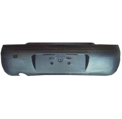 Daewoo Matiz 98-*P/Golpes Tras