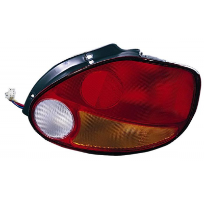 Daewoo Matiz 98-*Piloto Tras Dch